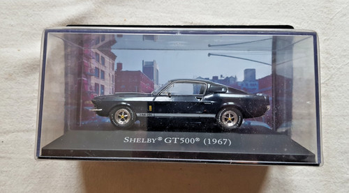Shelby 500 1967 ford - 500,