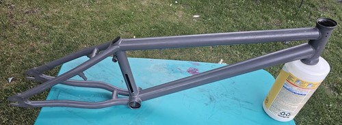 Eastern element frame 20 - frame, 20"