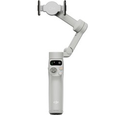 DJI Osmo Mobile 7 rétroviseur