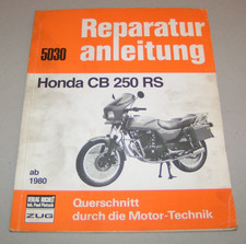 Manuel De Réparation De Moto