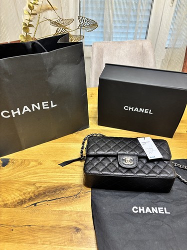 Sac main chanel timeless - chanel,