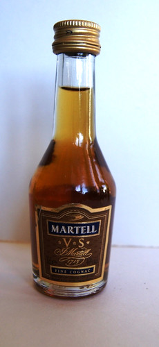 Cognac martell lot 2 - cognac, /