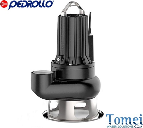 Pompe immergee pedrollo - immergee, mc
