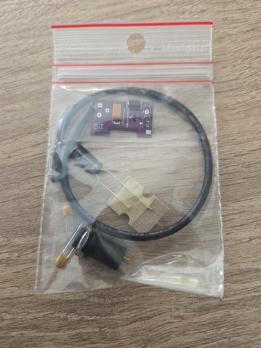 Nintendo famicom ntsc - kit, mod