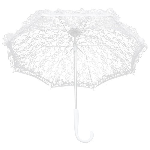 Ombrelle dentelle - ombrelle, en