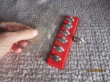 7) Porte Menu ou Photo Carte