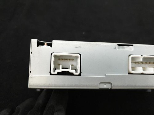 Autoradio toyota yaris phase - toyota,