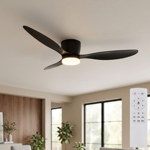 Ventilateur plafond globo - plafond,