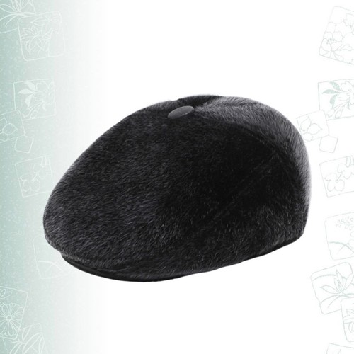 1pcs épaissi imitation vison