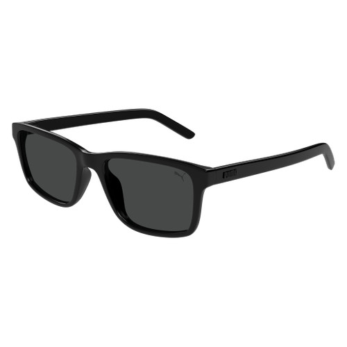 Puma pu0493s 001 lunettes - puma, pu0493s-001