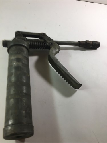 Mini pistolet graisse - mini,