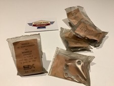 Fiat 500 600 rupteur vis