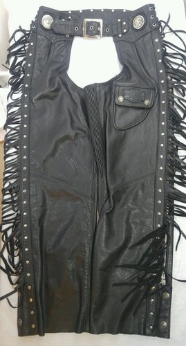 Harley davidson mens med vtg - davidson,