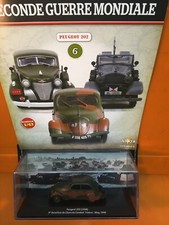   ALTAYA VEHICULE MILITAIRE