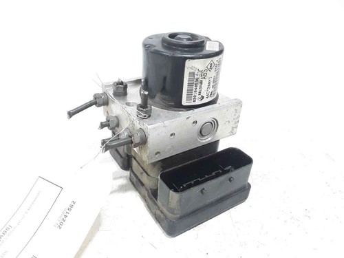 Bloc abs renault - bloc,