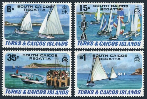 Turks caicos - turks, &
