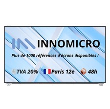 Dalle Ecran 14" LED Type Innolux N140BGE-E53 Rev.C1 1366x768 LCD LED 30PIN 60Hz