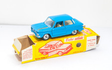 Dalia Solido NSU PRINZ IV No Mebetoys No Dinky No Mercury No Tekno No Norev