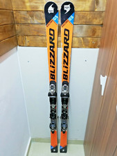 Blizzard Racing GS World Cup