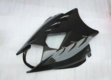 PASSAGE DE ROUE TRIUMPH STREET TRIPLE 765 S R RS 2017 2018 2019 CARBONE BRILLANT