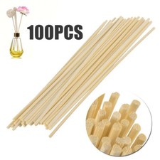 100 x baton diffuseur d'huile