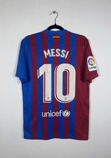 FC Barcelona 2021-2022 Home