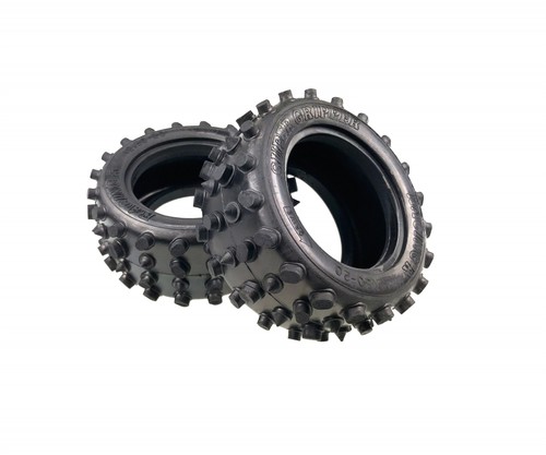 Tamiya 319805111 pneus - tamiya,