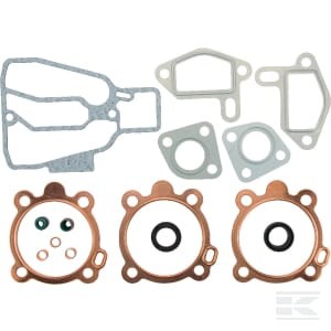Hatz 01554101 jeu joints de - hatz,