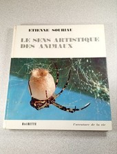 Le sens artistique des animaux