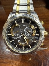 CITIZEN E660-S120896