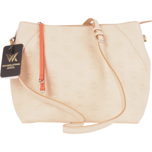 Sac bandoulière mcm - bandoulière, klara