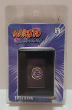 Tobi Ring & Case Naruto