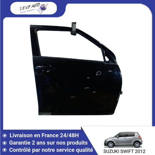 Porte avant droit - avant,