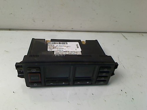Commande chauffage audi a4 - de,