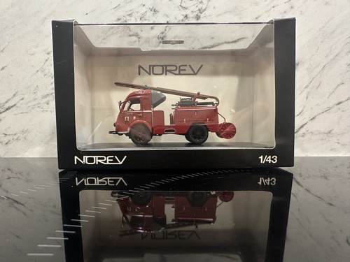 Norev renault galion - 1/43,