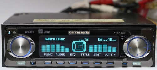 Pioneer carrozzeria meh p919 - pioneer,