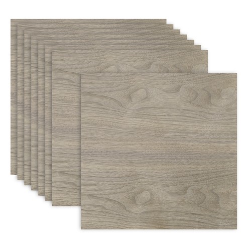 8pcs planches contreplaqué - 8pcs,