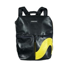 RARE FREITAG F49 FRINGE Black