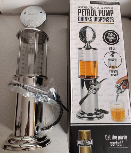 Distributeur boisson pompe - distributeur, de