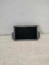 Ecran GPS PEUGEOT 407 PHASE 1