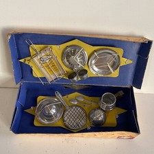 Le Rêve De Jeannette Dînette