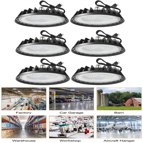 300w ufo led high - 300w,