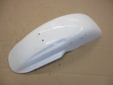 Garde boue arrière enduro - était monté sur yamaha 600 XT