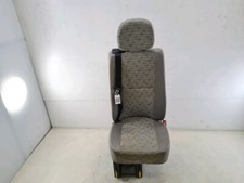 Siège arrière gauche - Volkswagen TRANSPORTER V PH.2 - 7H0883669Q - K0-5344Z