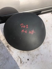 CASQUETTE DE COMPTEUR TABLEAU DE BORD PEUGEOT 207 REF: 9650082677