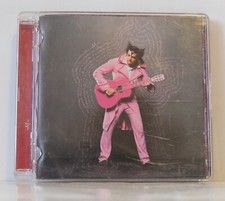 CD Super Jewel Box  M Qui de