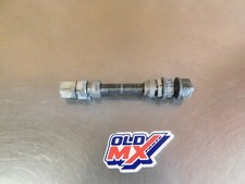 Axe de roue avant Peugeot 103