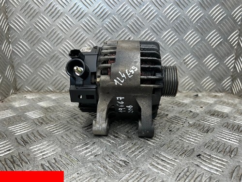 Alternateur denso peugeot - denso,
