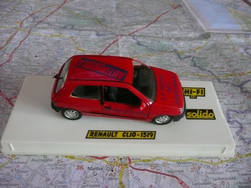 Renault clio automobile - clio, "automobile