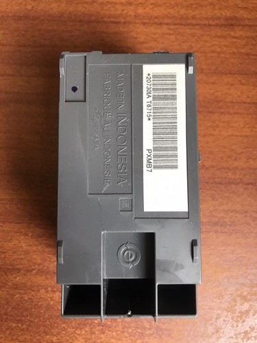 Tampon encreur usagé epson - encreur,